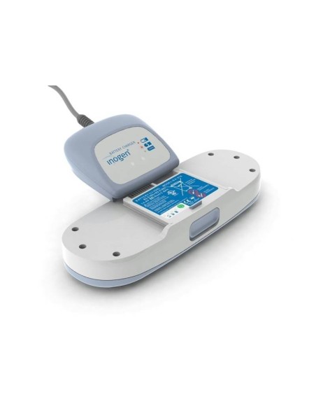 Cargador Externo Baterías Inogen One G3