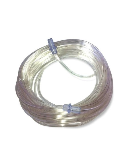 Alargador línea oxígeno 10 metros