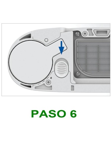 Columnas Inogen One G3 y G3HF