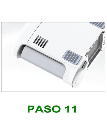 Columnas Inogen One G3 y G3HF