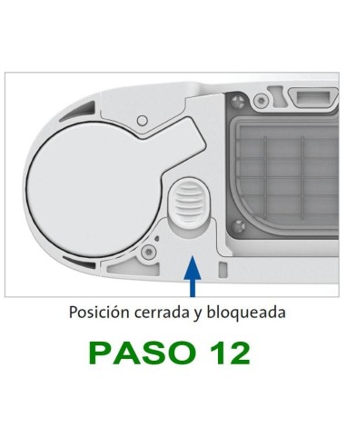 Columnas Inogen One G3 y G3HF