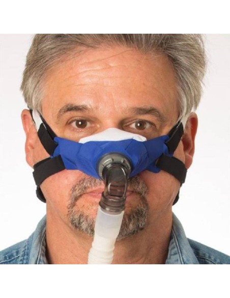 Mascarilla Tela SleepWeaver 3D