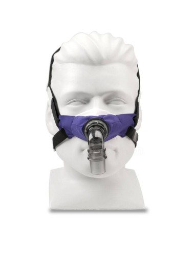 Mascarilla Tela SleepWeaver 3D