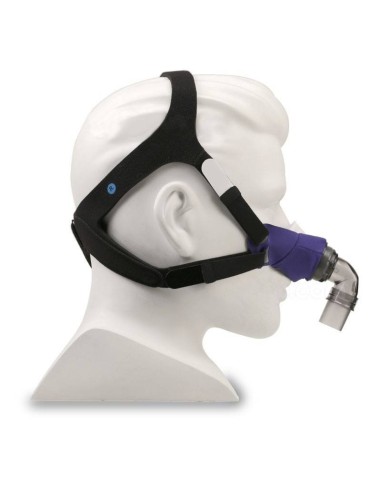 Mascarilla Tela SleepWeaver 3D