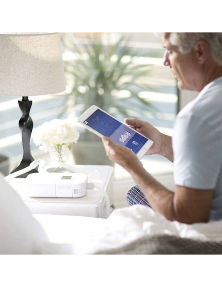 Batería CPAP DreamStation Go