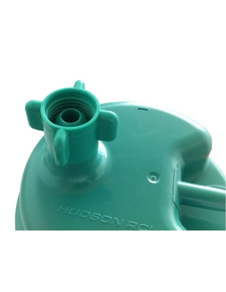 Vaso humidificador para Concentrador