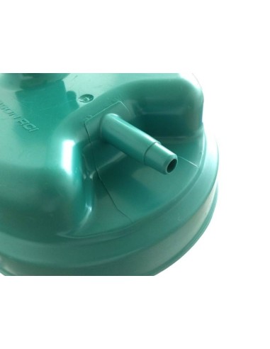 Vaso humidificador para Concentrador