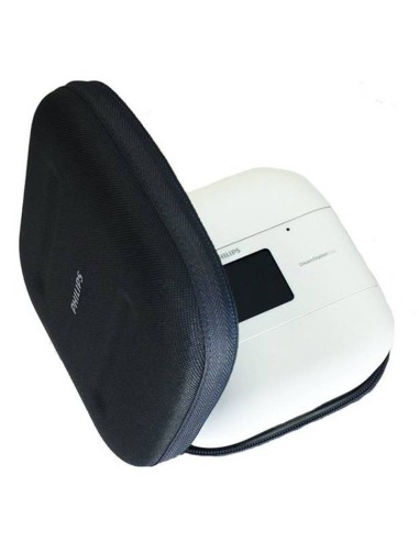 Maletín mediano CPAP DreamStation Go de Viaje