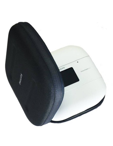 Maletín mediano CPAP DreamStation Go de Viaje