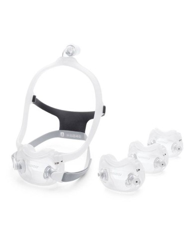 DreamWear Full Face Mask CPAP