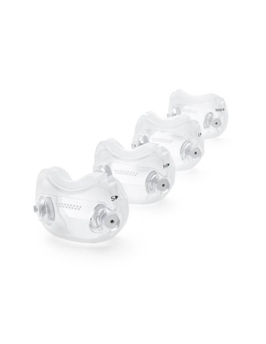 DreamWear Full Face Masque CPAP