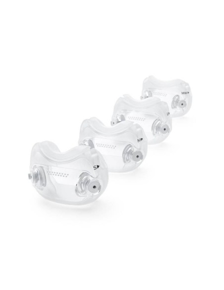 DreamWear Full Face Masque CPAP