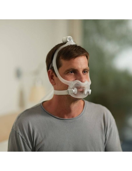 DreamWear Full Face Mask CPAP