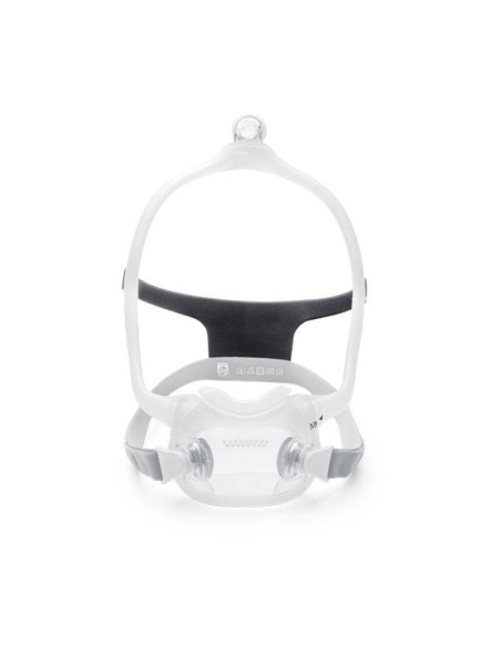 DreamWear Full Face Masque CPAP