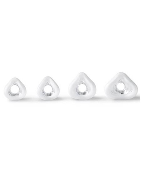 Almohadilla Mascarilla Wisp