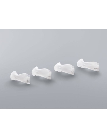 Almohadilla Mascarilla DreamWear Nasal