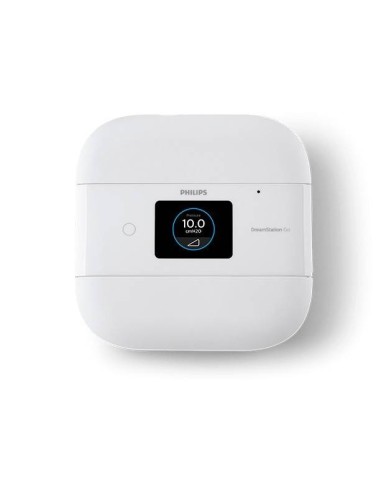 Filtro reutilizable CPAP DreamStation Go