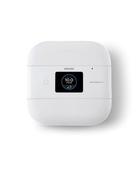 Filtro reutilizable CPAP DreamStation Go