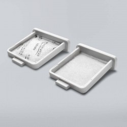 Filtro reutilizable CPAP DreamStation Go