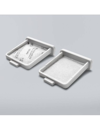 Filtro reutilizable CPAP DreamStation Go