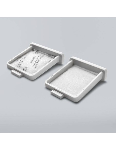 Filtro Polen CPAP DreamStation Go