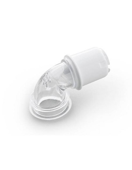 Conecto giratorio familia DreamWear