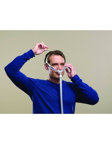 Arnés para la Mascarilla Nuance Pro Gel