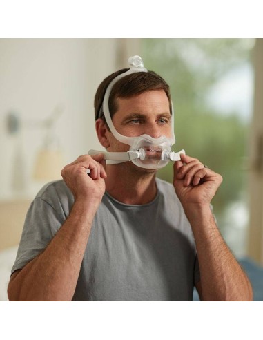 Arnés para la Mascarilla CPAP DreamWear Full Face