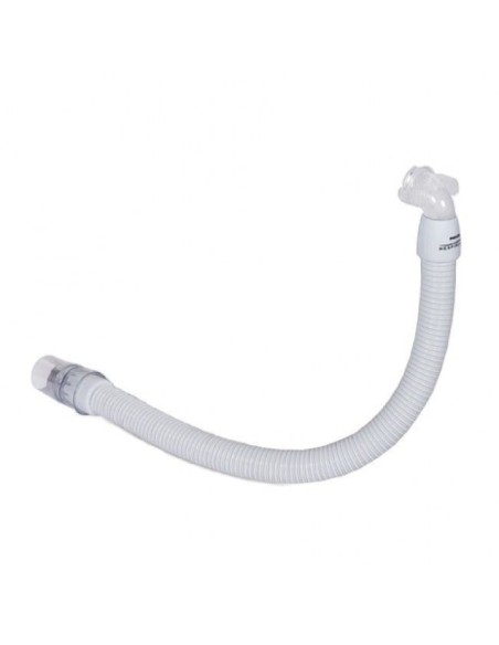 Tubo y codo mascarilla Wisp