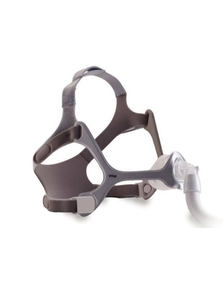 Tubo y codo mascarilla Wisp nasal