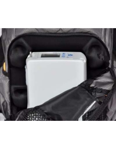 Mochila Inogen One G4