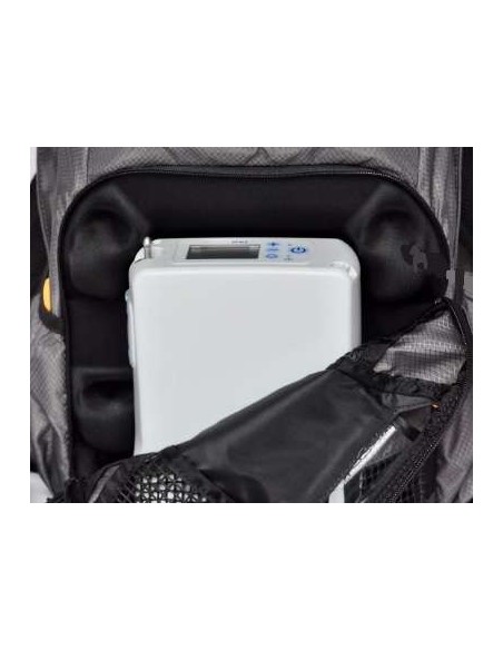 Mochila Inogen One G4