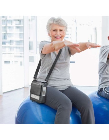 Bolsa de Transporte Inogen One G5