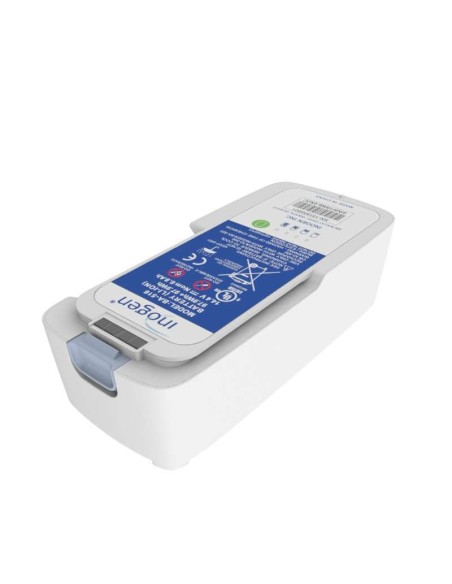 Cargador externo baterías Inogen One G5