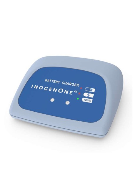 Cargador externo baterías Inogen One G5