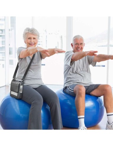 Concentrador de oxígeno Inogen One G5