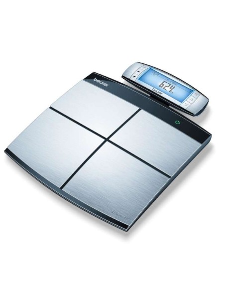 Báscula diagnóstica de cuerpo completo BF 105