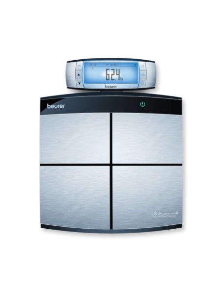 Báscula diagnóstica de cuerpo completo BF 105