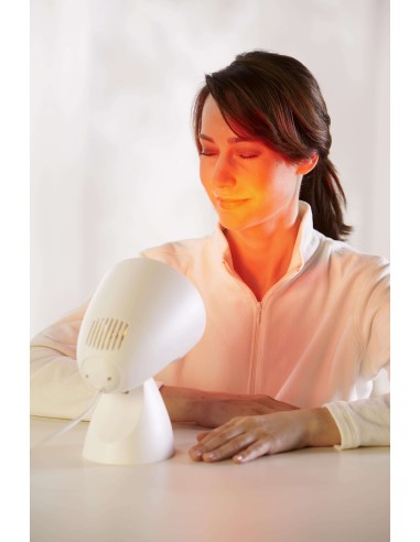 Lámpara de infrarrojos IL 11