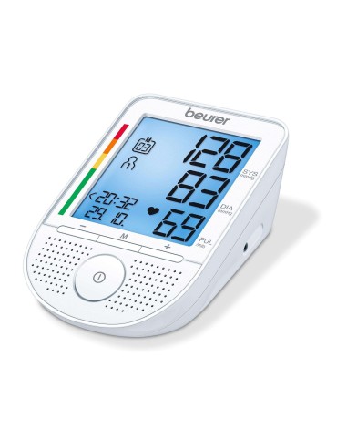 Tensiómetro de brazo BM 49