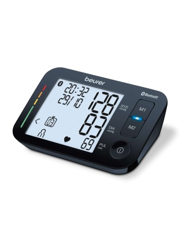 Tensiómetro de brazo BM 54 con Bluetooth