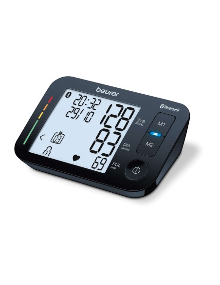 Tensiómetro de brazo BM 54 con Bluetooth