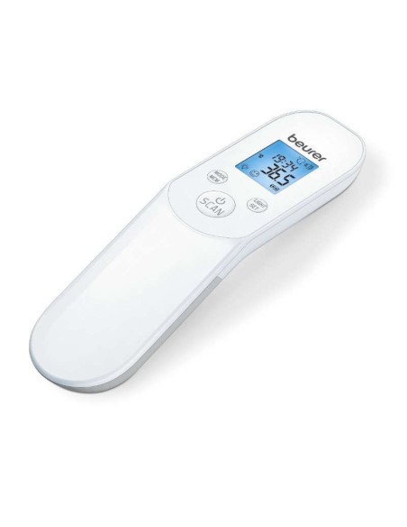 Termómetro digital sin contacto IFT-87