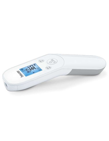 Termómetro digital sin contacto IFT-87