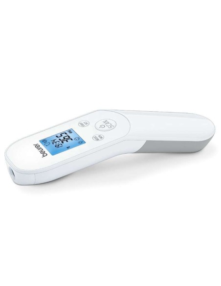 Termómetro digital sin contacto IFT-87