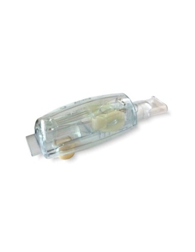 Acapella Duet. Sistema de Terapia Vibratoria PEP