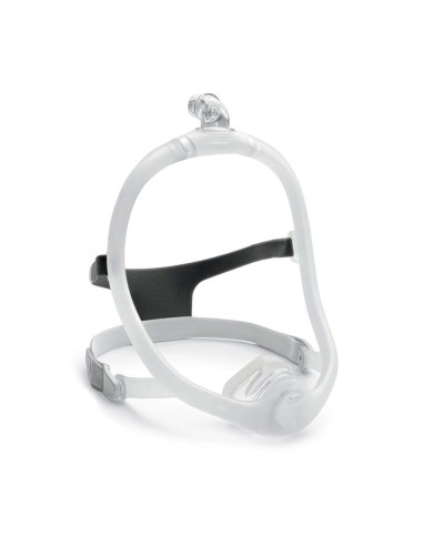 Mascarilla CPA DreamWisp Nasal