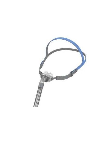 P2 Minimum Contact Mask