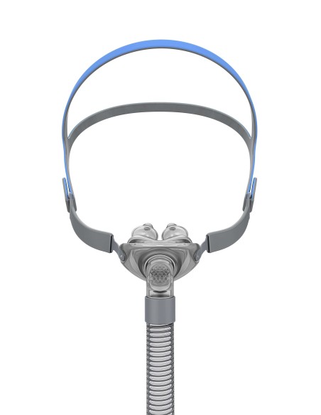 Mascarilla CPAP Pillows P2