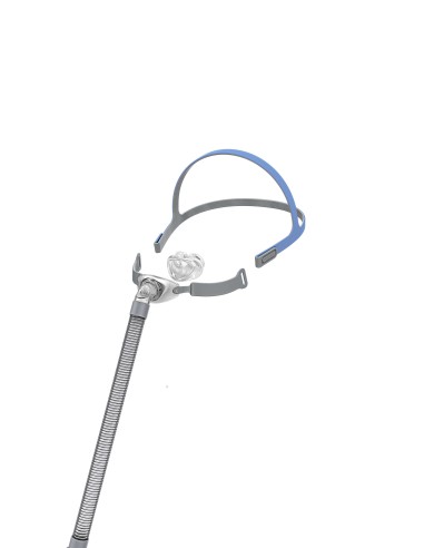 Mascarilla CPAP Pillows P2